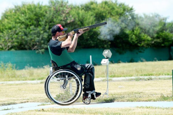 Atleta do Vale mira pódio no Rio de Janeiro