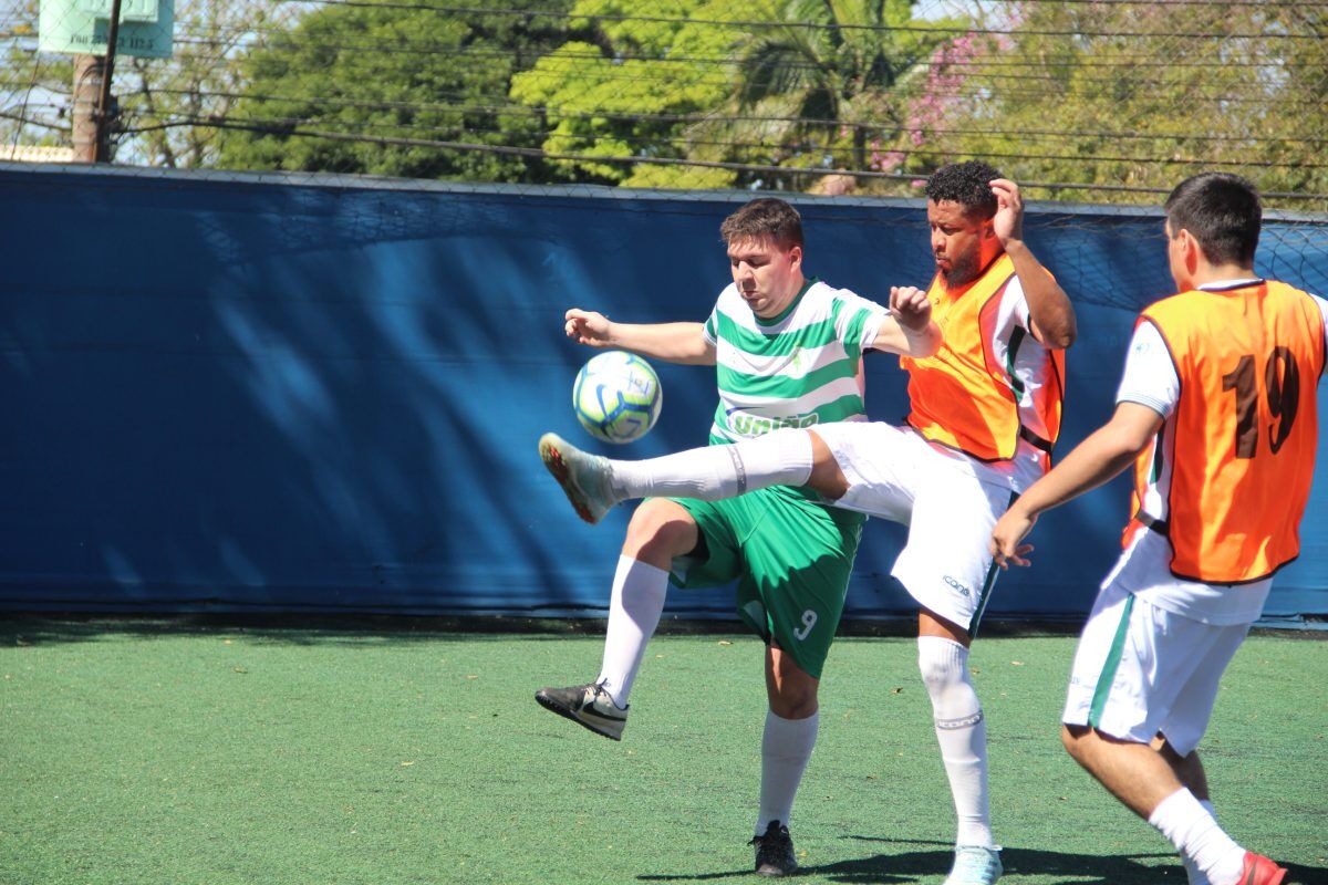 Uma nova fase na Copa Sete