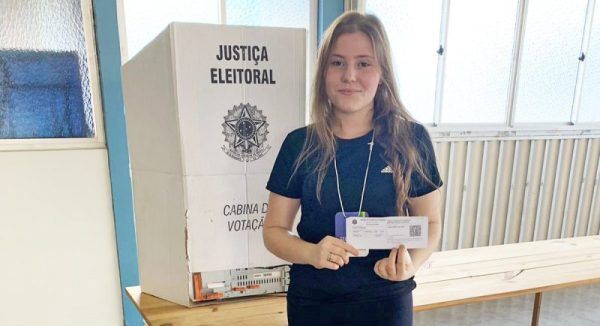 “O progresso não depende somente dos representantes políticos”