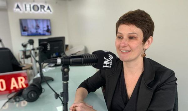 “Espaço perdido é difícil de recuperar”, analisa economista
