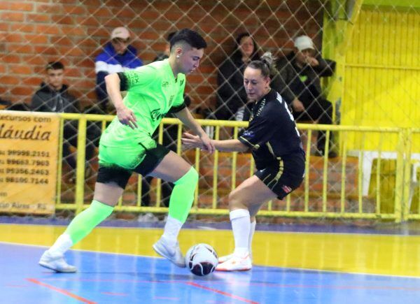 Taça Coopeva retorna nesta sexta-feira