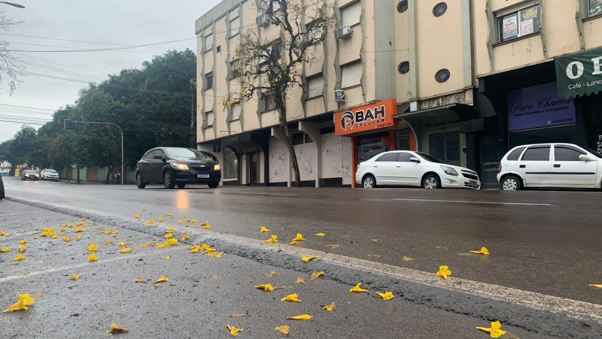 Feriado terá mudança no clima e presença de sol