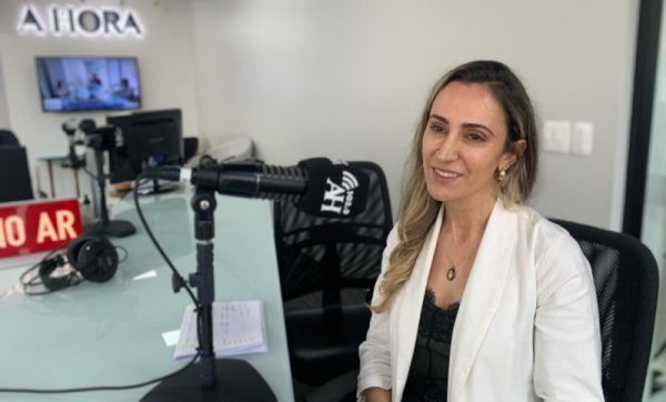 “Trabalhamos para um 2º turno mais tranquilo”, diz a chefe do Cartório de Teutônia
