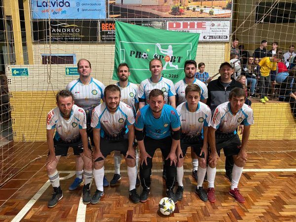 Reta final de fase classificatória