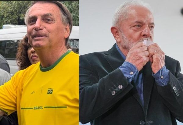 Confira onde votou cada candidato à Presidência da República