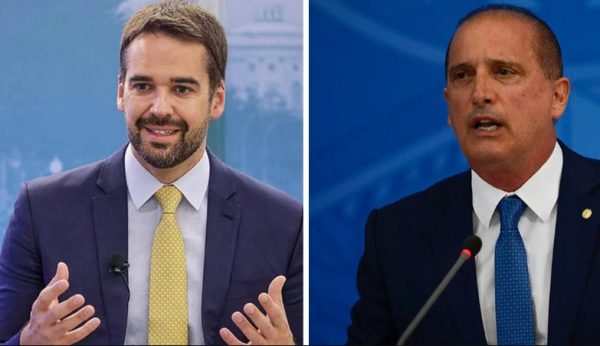 Com 50,3% dos votos computados, Leite lidera disputa no Estado