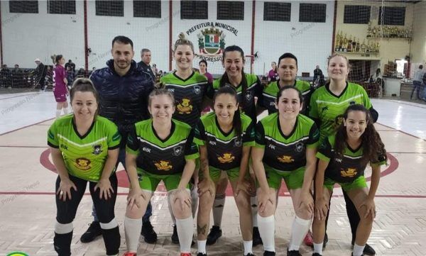 Reta final de fase classificatória