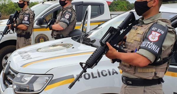 Homem é preso por receptação em Teutônia