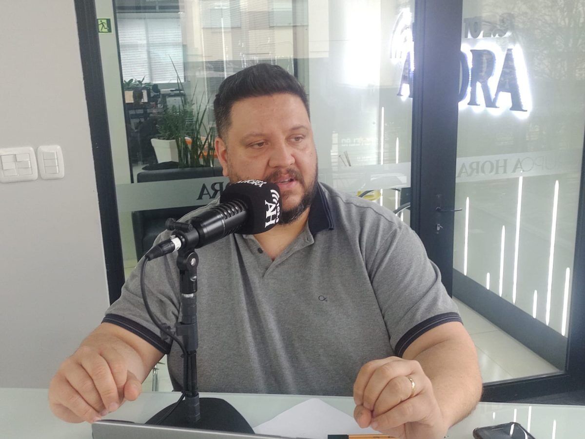 “A pacificação do país é necessária, mas depende de Lula e Bolsonaro”