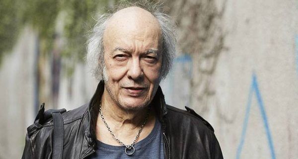 Morre Erasmo Carlos aos 81 anos