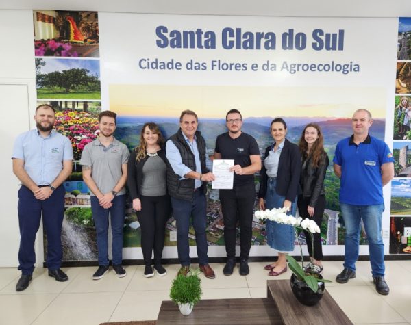 Santa Clara do Sul terá concurso de ornamentação e sorteio de vale-compras