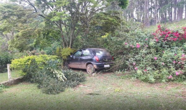 Homem morre em acidente no interior de Venâncio Aires