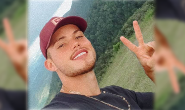 Jovem é morto a tiros dentro de carro em Lajeado