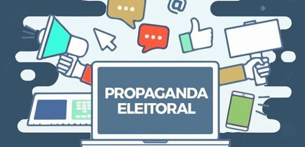 Liberada a propaganda eleitoral para o 2° turno