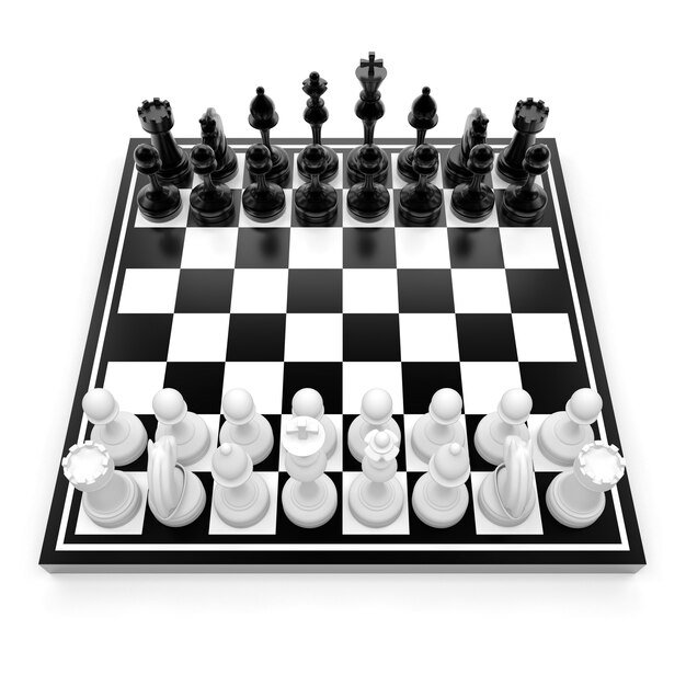 Boris Spassky – Escola De Xadrez