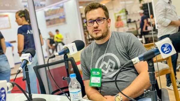 Em 4 anos, Cresol inaugura 5 agências no Vale