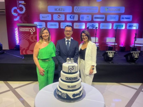 Acil apresenta cases em evento da Federasul