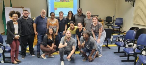 Roda de conversa aponta ações para defesa da população afrodescendente
