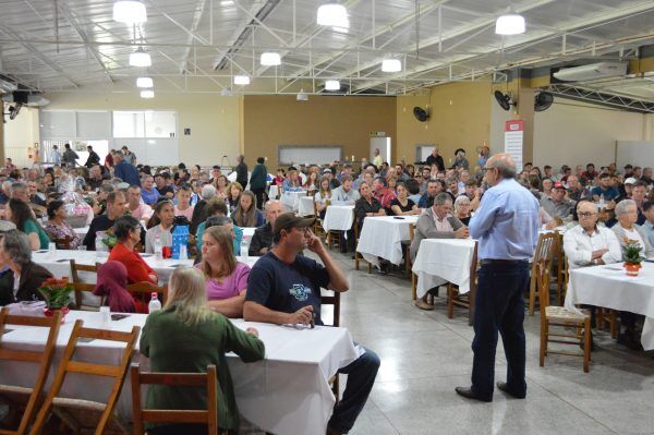 Languiru projeta investimento para desenvolver área da Polar