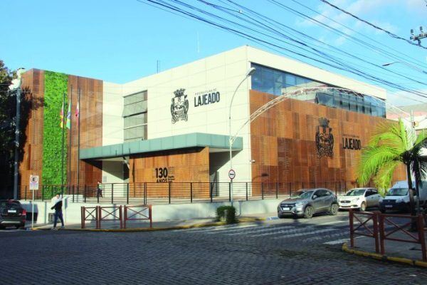 Prefeitura de Lajeado abre seleção para 120 estagiários