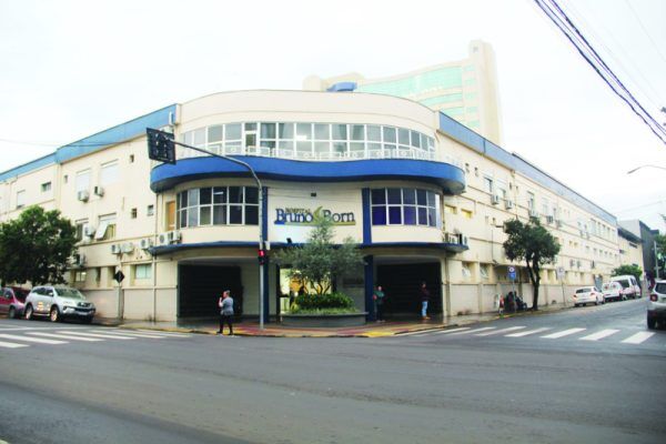 Homem que alegou furto em hospital guardou pertences em outro lugar