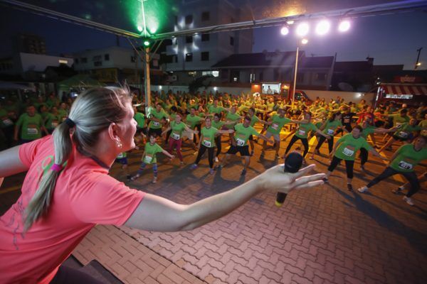 Prova noturna terá 2,5 mil participantes