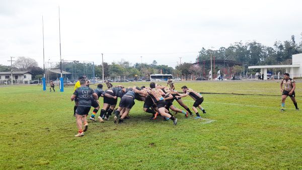 Centauros encerra participação no Campeonato Gaúcho