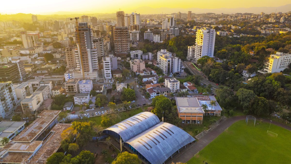 Lajeado estima orçamento de R$ 500 milhões para 2023