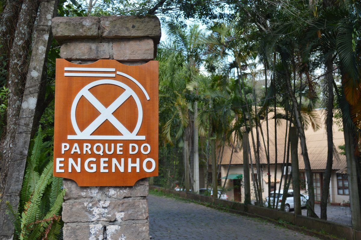 Aves que habitam o Parque do Engenho são catalogadas