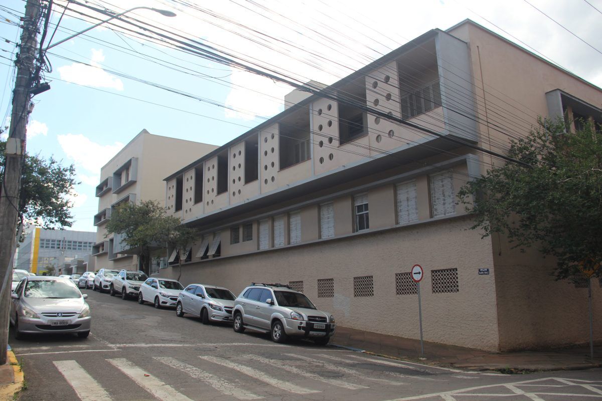 Ceat projeta recuperação de antigo prédio para ampliar estrutura