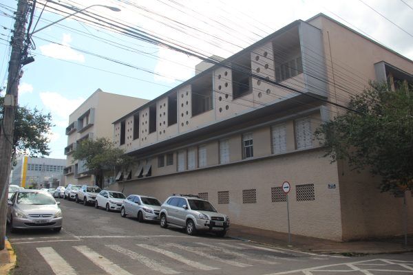 Ceat projeta recuperação de antigo prédio para ampliar estrutura