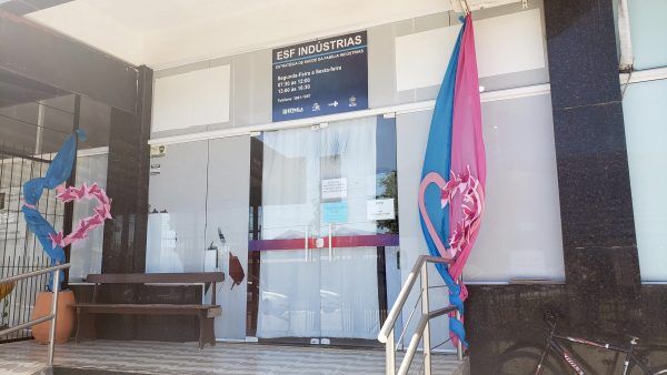 Município promete início de obra em UBS para dezembro