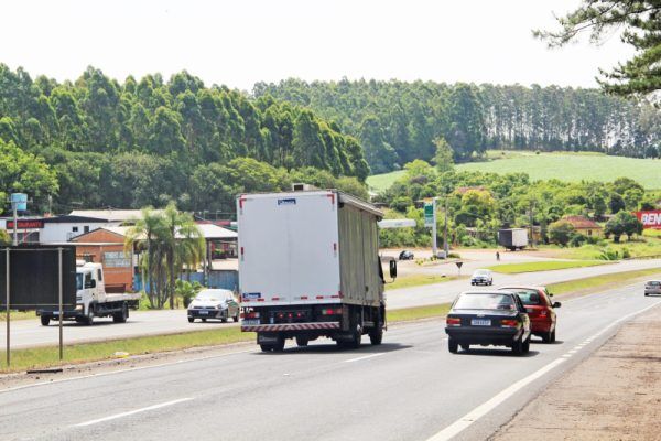 Rodovias da região sobem em ranking. No país, qualidade geral piora
