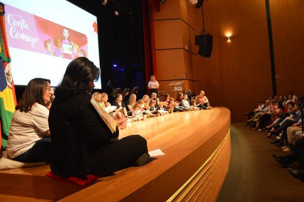 Fórum celebra avanço de ações e projetos do Pacto pela Paz