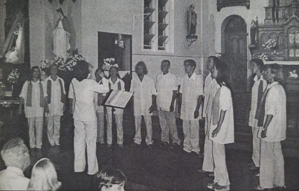 Festival de Coros