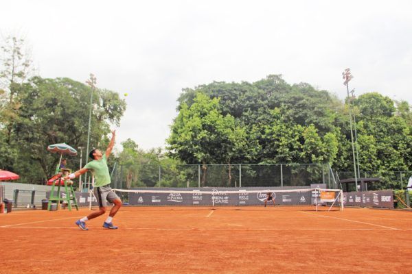 Lajeado Open coloca o Vale e o CTC na rota do tênis internacional