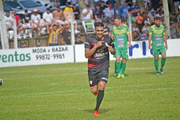 João Moura se consolida na artilharia do Regional Aslivata