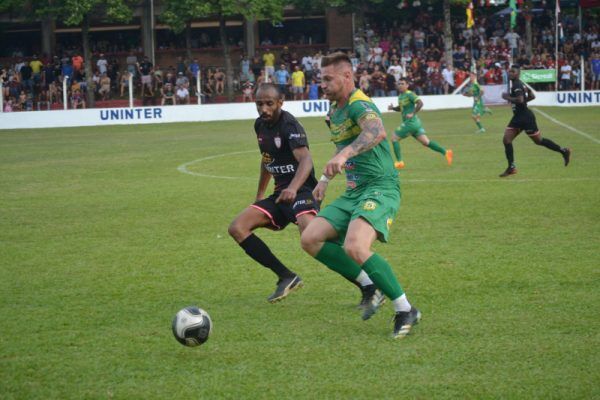 Aslivata mantém decisão sobre terceiro jogo para definir campeão