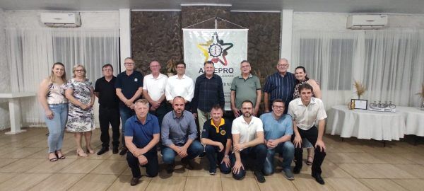 Alsepro elege novo presidente para 2023-2024