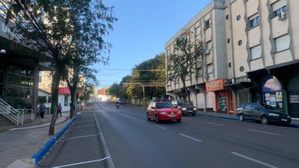 Sexta-feira será de calor intenso no Vale do Taquari