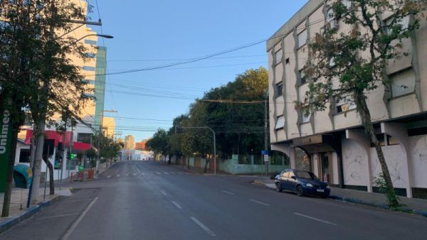 Quinta-feira será de calor intenso no Vale do Taquari
