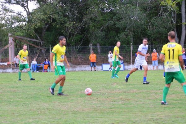 Aliga conhece os finalistas neste domingo