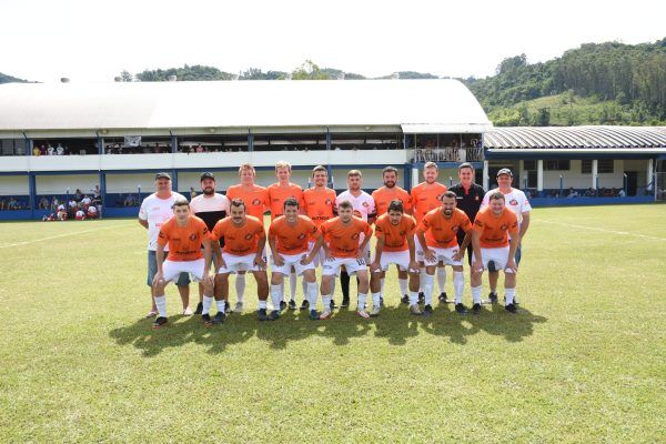 Linha Cairu recebe segunda rodada neste domingo