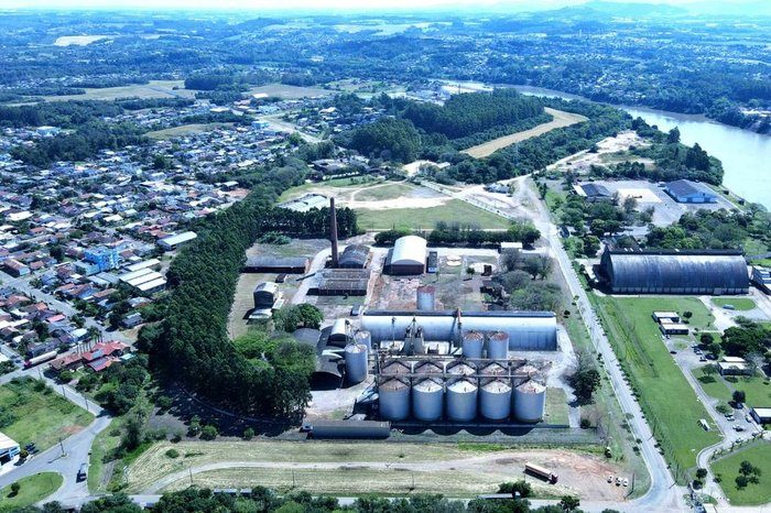 Languiru projeta investimento de R$ 40 milhões para assumir área do Porto de Estrela