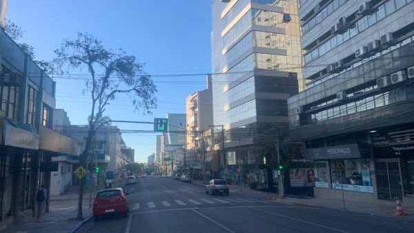 Temperaturas superam os 30°C nesta quarta-feira