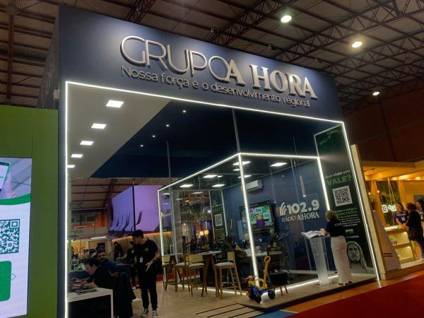 Grupo A Hora apresenta nesta segunda-feira a revista “Valores”