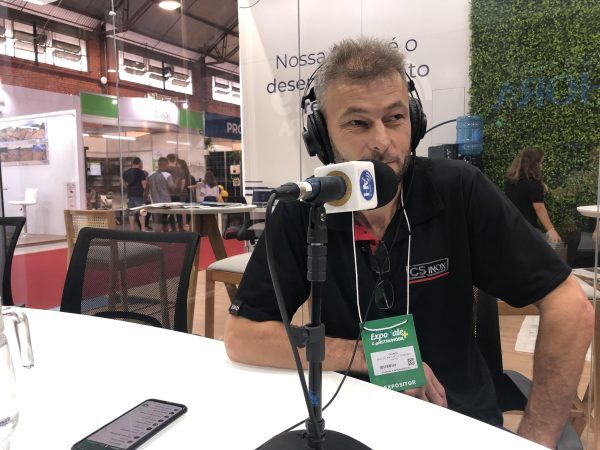 CS Inox conta com mais de 2 mil produtos