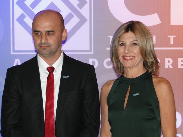 CIC Teutônia realiza assembleia para oficialização de troca de comando