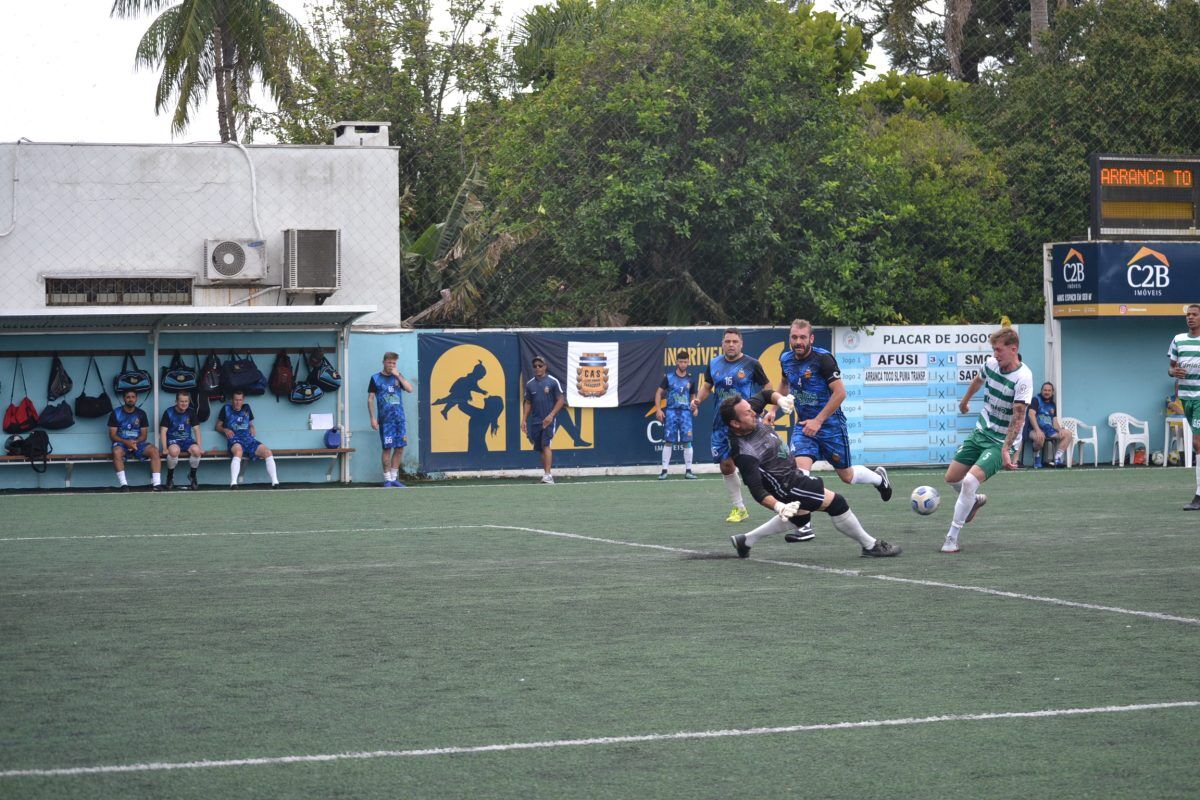 Muito perto da taça de campeão