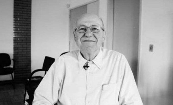 Morre Dom Frei Irineu Sílvio Wilges